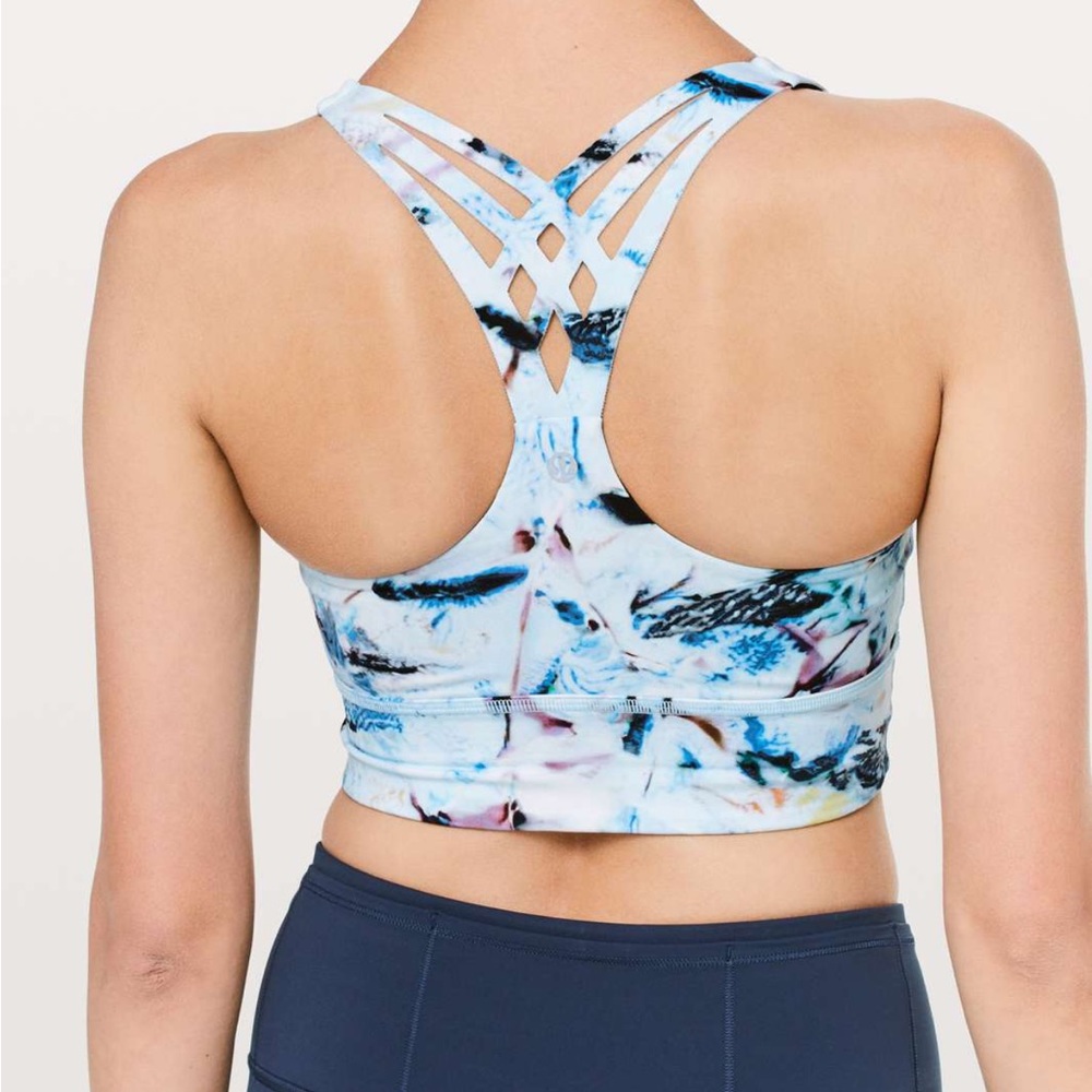 Mind Over Miles Bra - Size 6